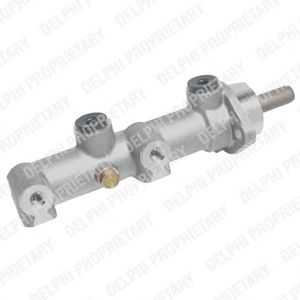 DELPHI lm70136 -  Главный тормозной цилиндр