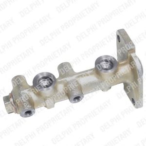 DELPHI lm70158 -  Главный тормозной цилиндр