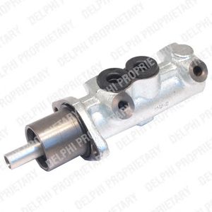 DELPHI lm70346 -  Главный тормозной цилиндр