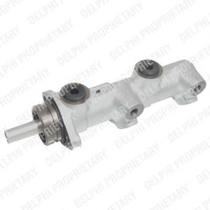 DELPHI lm70350 -  Главный тормозной цилиндр