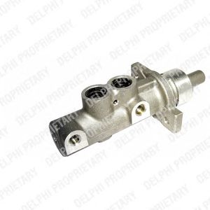 DELPHI lm80103 -  Главный тормозной цилиндр