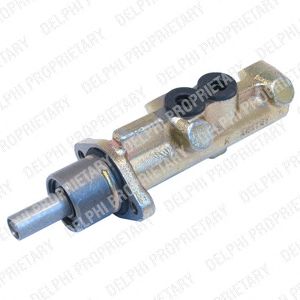 DELPHI lm80113 -  Главный тормозной цилиндр