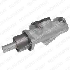 DELPHI lm80132 -  Главный тормозной цилиндр