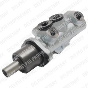 DELPHI lm80133 -  Главный тормозной цилиндр