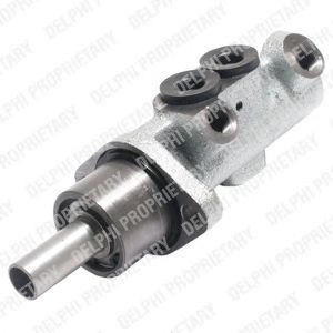 DELPHI lm80134 -  Главный тормозной цилиндр
