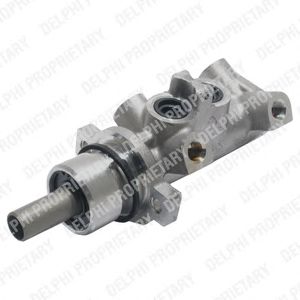 DELPHI lm80147 -  Главный тормозной цилиндр