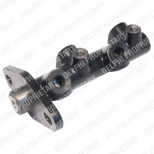 DELPHI lm80169 -  Главный тормозной цилиндр