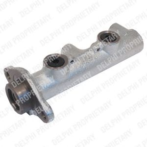 DELPHI lm80177 -  Главный тормозной цилиндр