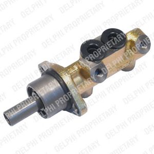 DELPHI lm80178 -  Главный тормозной цилиндр