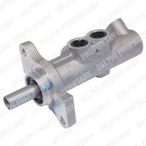 DELPHI lm80181 -  Главный тормозной цилиндр