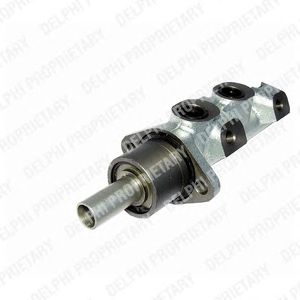 DELPHI lm80197 -  Главный тормозной цилиндр
