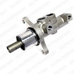 DELPHI lm80202 -  Главный тормозной цилиндр