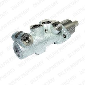 DELPHI lm80204 -  Главный тормозной цилиндр