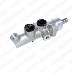 DELPHI lm80217 -  Главный тормозной цилиндр