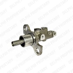 DELPHI lm80221 -  Главный тормозной цилиндр