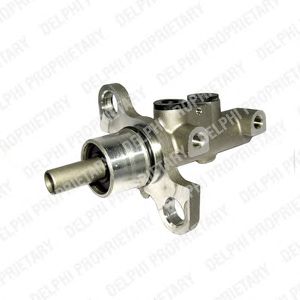 DELPHI lm80222 -  Главный тормозной цилиндр