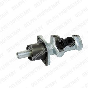 DELPHI lm80231 -  Главный тормозной цилиндр
