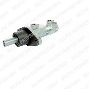 DELPHI lm80239 -  Главный тормозной цилиндр
