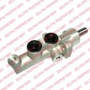DELPHI lm80248 -  Главный тормозной цилиндр