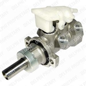 DELPHI lm80251 -  Главный тормозной цилиндр