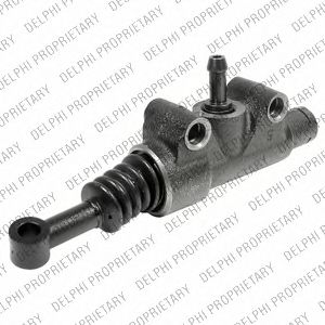DELPHI lm80275 -  Главный цилиндр, система сцепления