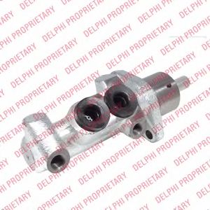 DELPHI lm80280 -  Главный тормозной цилиндр