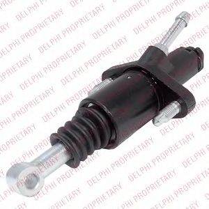 DELPHI lm80287 -  Главный цилиндр, система сцепления