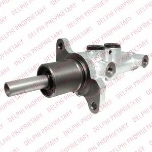 DELPHI lm80288 -  Главный тормозной цилиндр