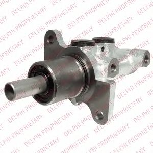 DELPHI lm80289 -  Главный тормозной цилиндр