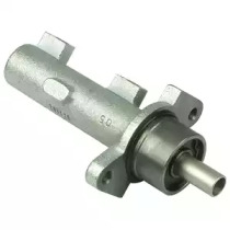 DELPHI lm80317 -  Главный тормозной цилиндр