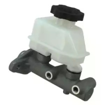 DELPHI lm80334 -  Главный тормозной цилиндр