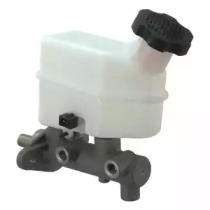 DELPHI lm80343 -  Главный тормозной цилиндр