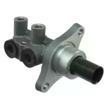 DELPHI lm80347 -  Главный тормозной цилиндр