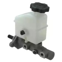 DELPHI lm80351 -  Главный тормозной цилиндр