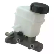 DELPHI lm80361 - Главный тормозной цилиндр