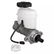 DELPHI lm80364 - Главный тормозной цилиндр