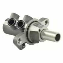 DELPHI lm80379 - Главный тормозной цилиндр