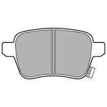 DELPHI lp3246 -  