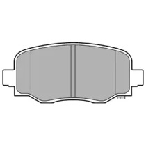 DELPHI lp3253 -