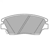 DELPHI lp3263 -