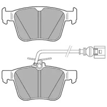 DELPHI lp3267 -