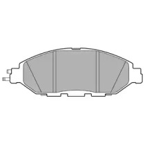 DELPHI lp3278 -