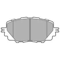DELPHI lp3284 -