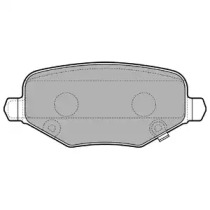 DELPHI lp3296 -  