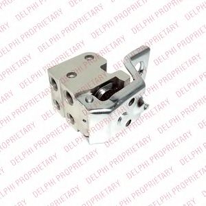 DELPHI lv80005 - Регулятор тормозных сил