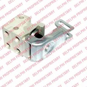 DELPHI lv80007 -  Регулятор тормозных сил