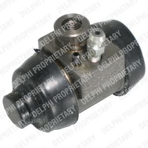 DELPHI lw11194 -  Колесный тормозной цилиндр