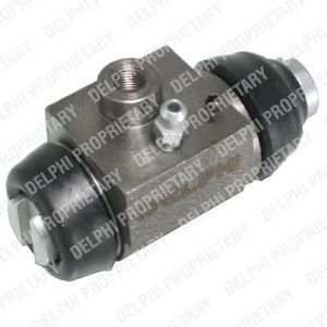 DELPHI lw15302 -  Колесный тормозной цилиндр