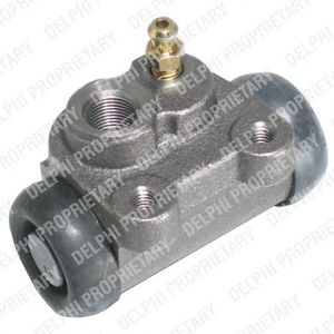 DELPHI lw31541 -  Колесный тормозной цилиндр