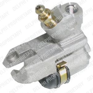 DELPHI lw34185 -  Колесный тормозной цилиндр